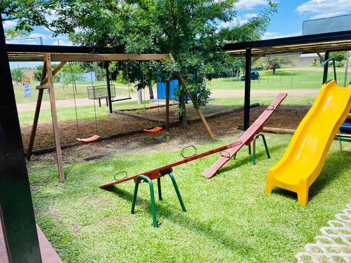 Terra Nova Aparthotel Colon (Entre Rios)