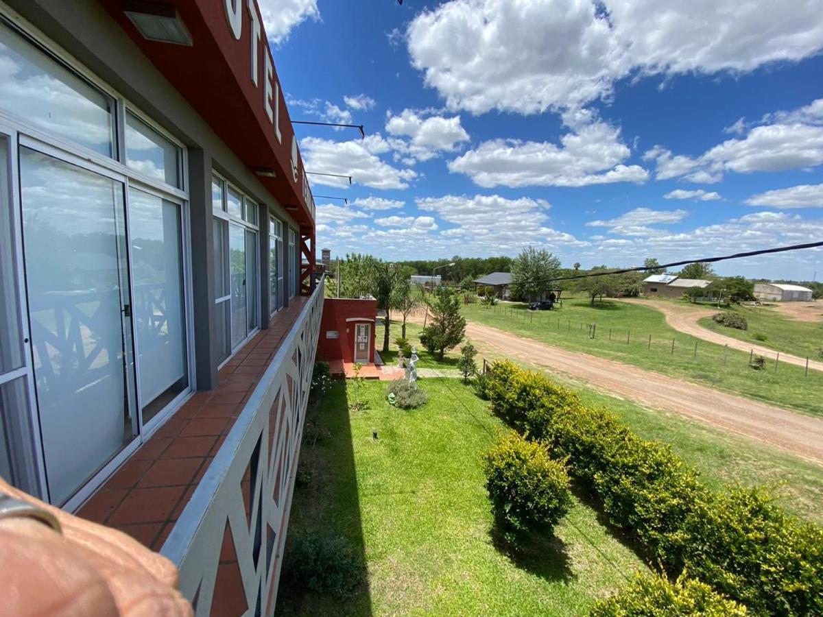 Aparthotel Terra Nova Colon (Entre Rios)