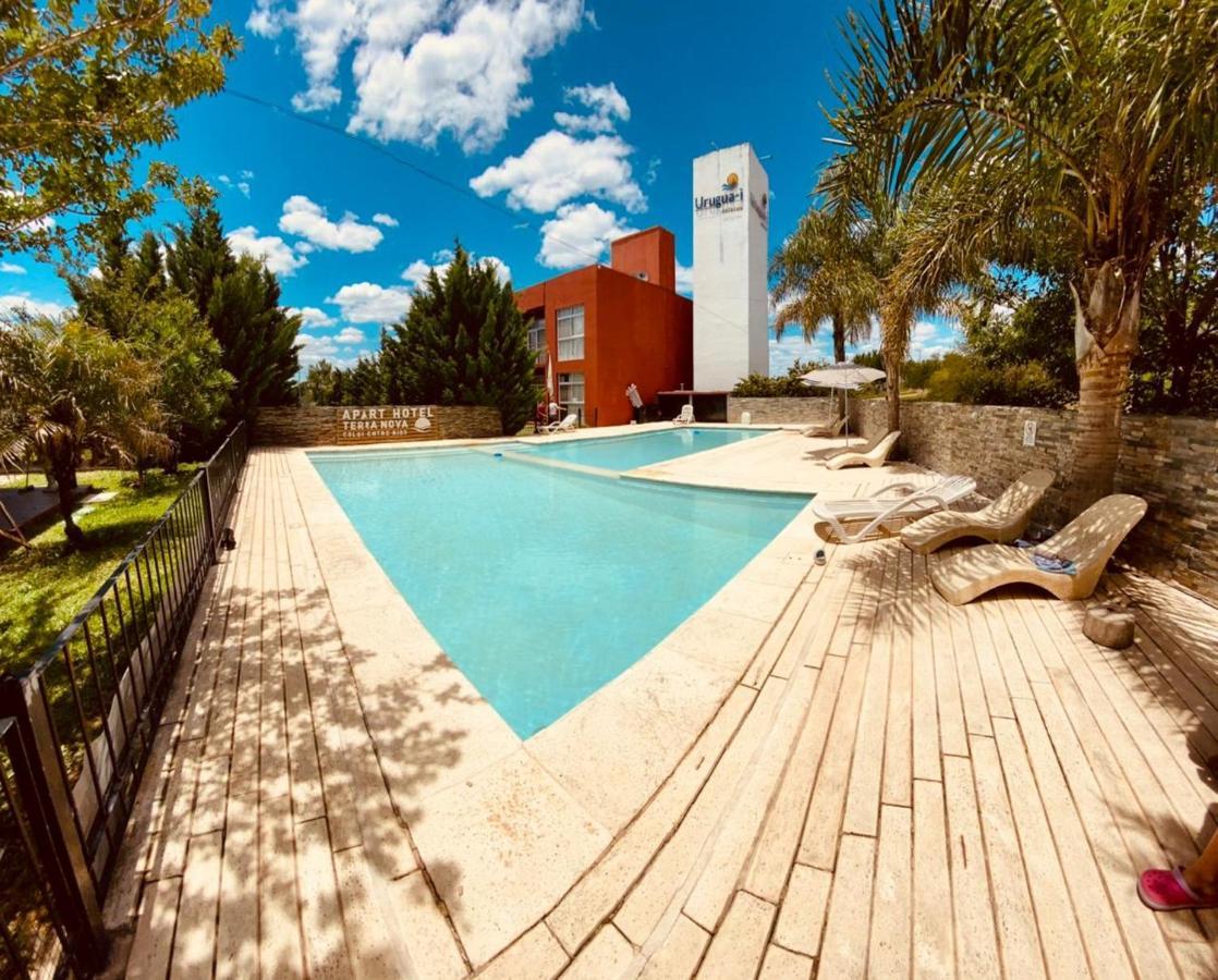 Terra Nova * Colon (Entre Rios)