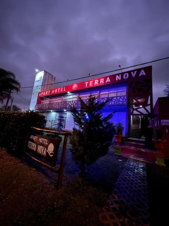 Terra Nova Aparthotel